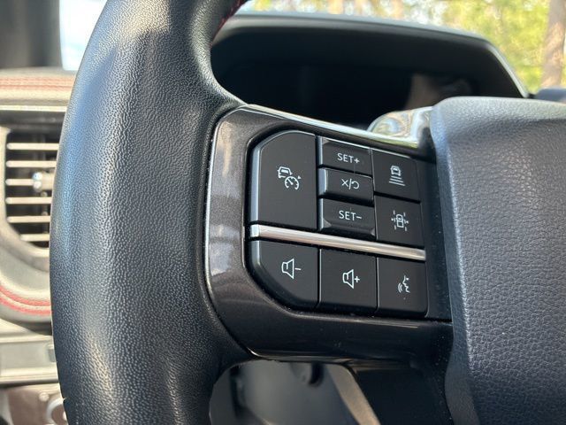 2023 Ford Expedition Limited 4x2 - 23017264 - 27