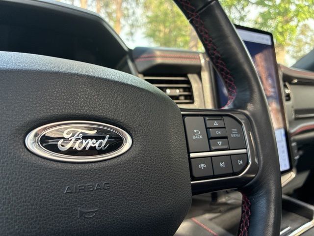 2023 Ford Expedition Limited 4x2 - 23017264 - 28