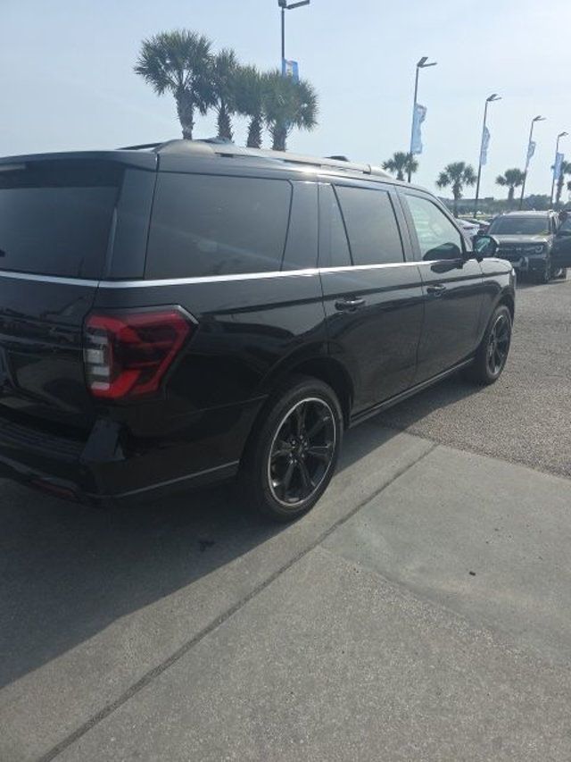 2023 Ford Expedition Limited 4x2 - 23017264 - 2