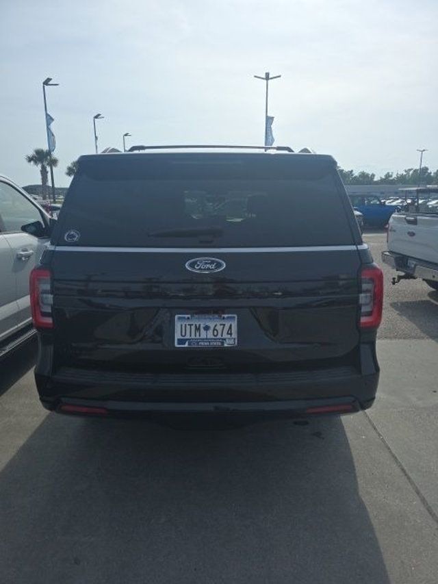 2023 Ford Expedition Limited 4x2 - 23017264 - 3