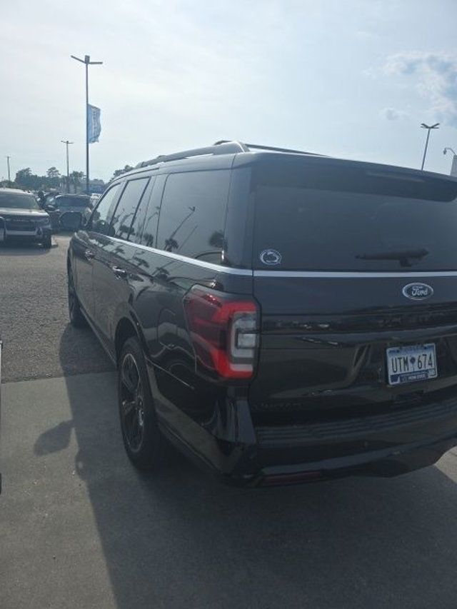 2023 Ford Expedition Limited 4x2 - 23017264 - 4