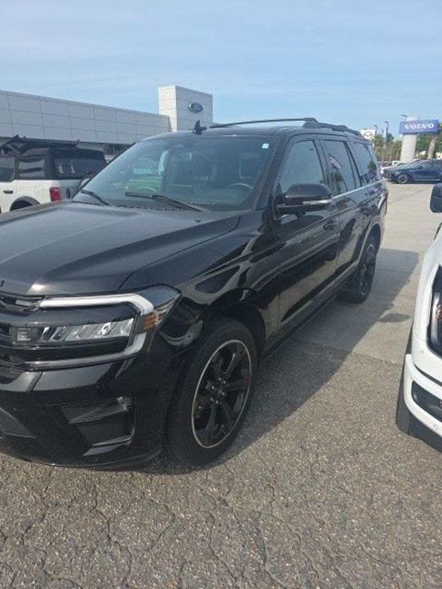 2023 Ford Expedition Limited 4x2 - 23017264 - 5