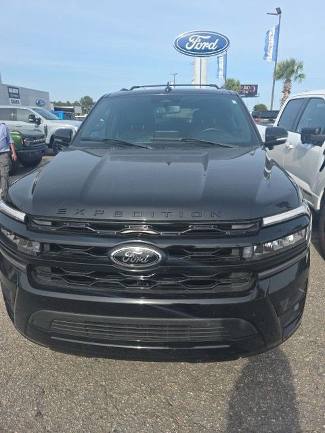 2023 Ford Expedition Limited 4x2 - 23017264 - 6