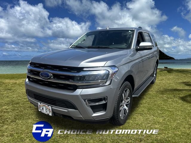 2023 Ford Expedition Limited 4x4 - 22877334 - 0