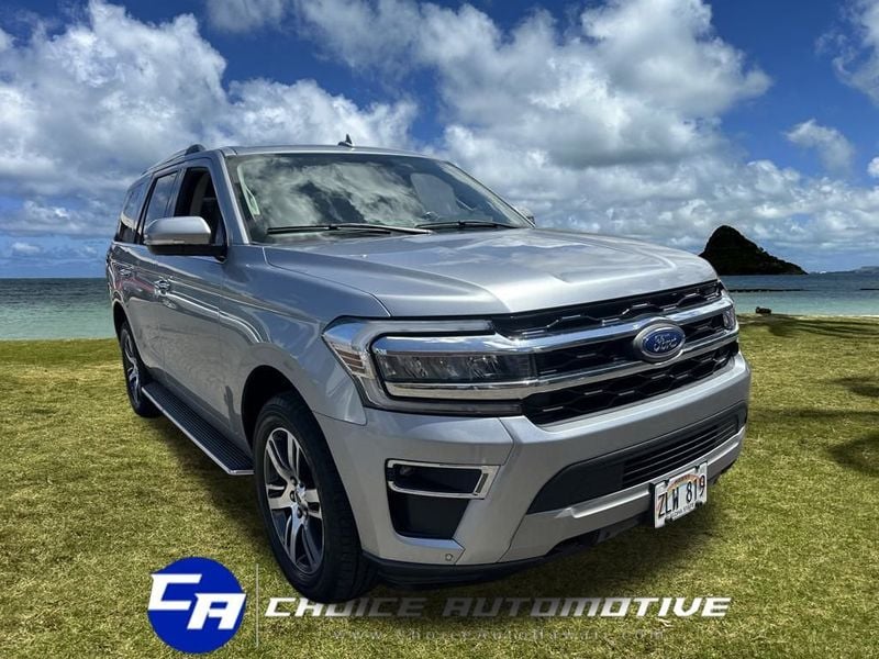 2023 Ford Expedition Limited 4x4 - 22877334 - 9