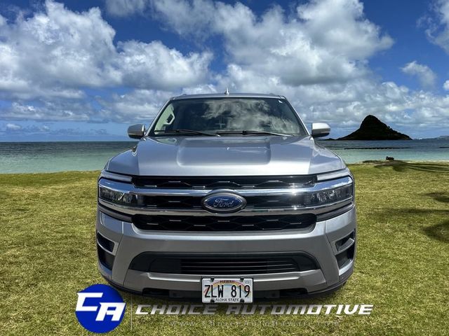 2023 Ford Expedition Limited 4x4 - 22877334 - 10