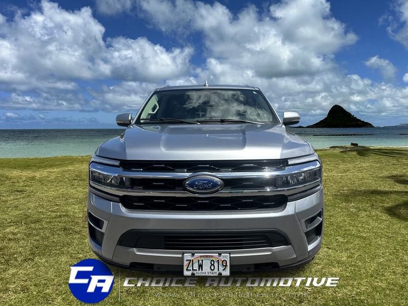 2023 Ford Expedition Limited 4x4 - 22877334 - 10