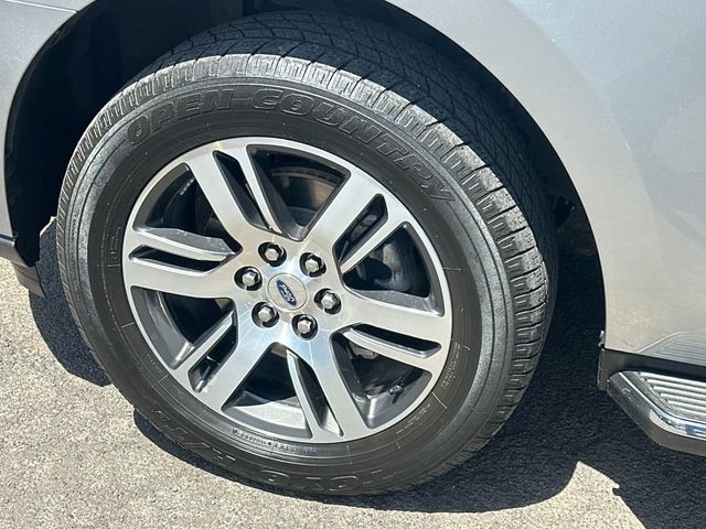 2023 Ford Expedition Limited 4x4 - 22877334 - 11