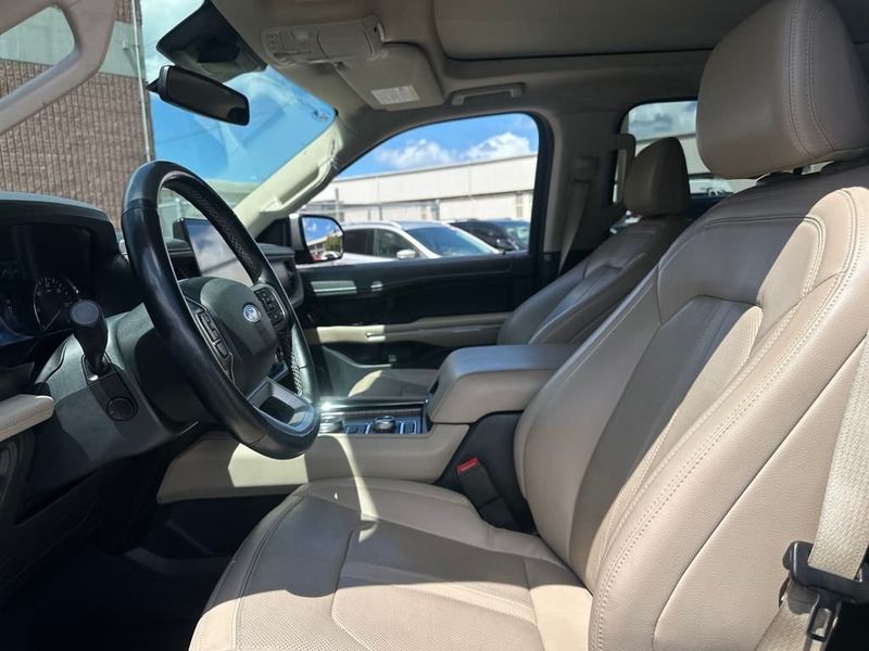 2023 Ford Expedition Limited 4x4 - 22877334 - 12