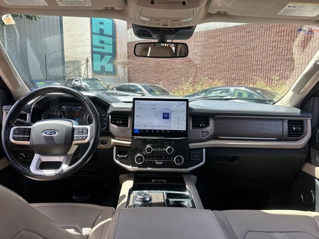 2023 Ford Expedition Limited 4x4 - 22877334 - 13