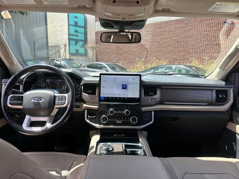 2023 Ford Expedition Limited 4x4 - 22877334 - 13
