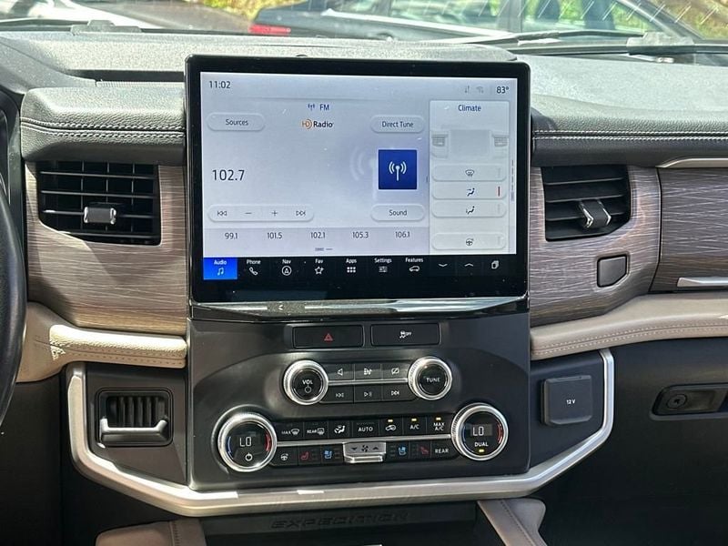 2023 Ford Expedition Limited 4x4 - 22877334 - 15