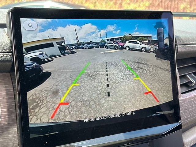 2023 Ford Expedition Limited 4x4 - 22877334 - 16