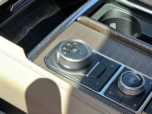 2023 Ford Expedition Limited 4x4 - 22877334 - 18