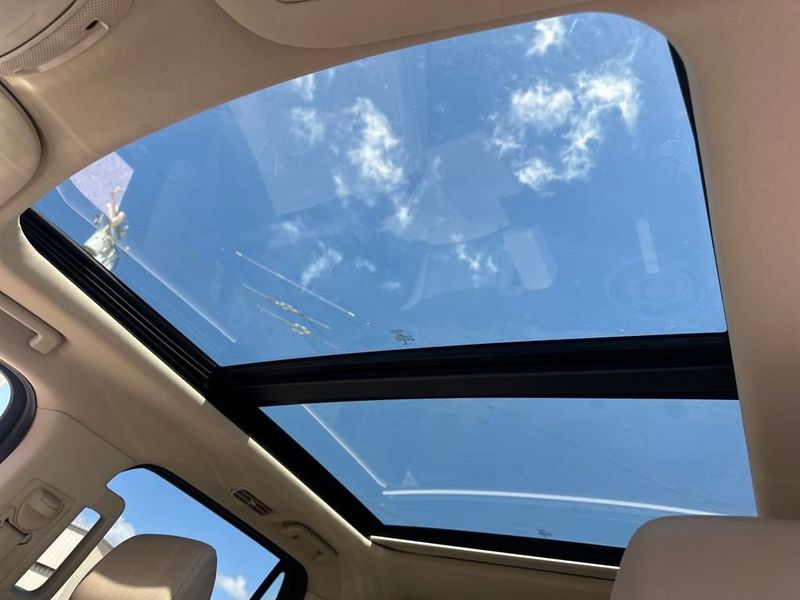 2023 Ford Expedition Limited 4x4 - 22877334 - 19