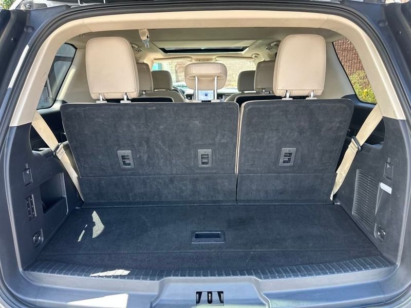 2023 Ford Expedition Limited 4x4 - 22877334 - 20