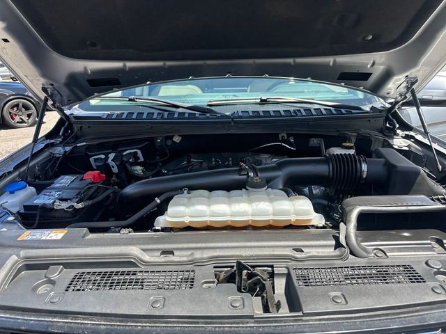 2023 Ford Expedition Limited 4x4 - 22877334 - 21