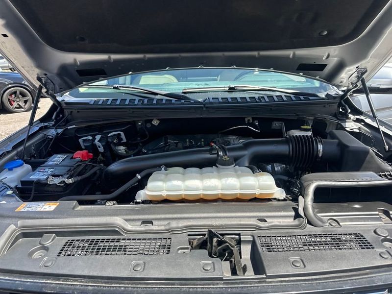 2023 Ford Expedition Limited 4x4 - 22877334 - 21