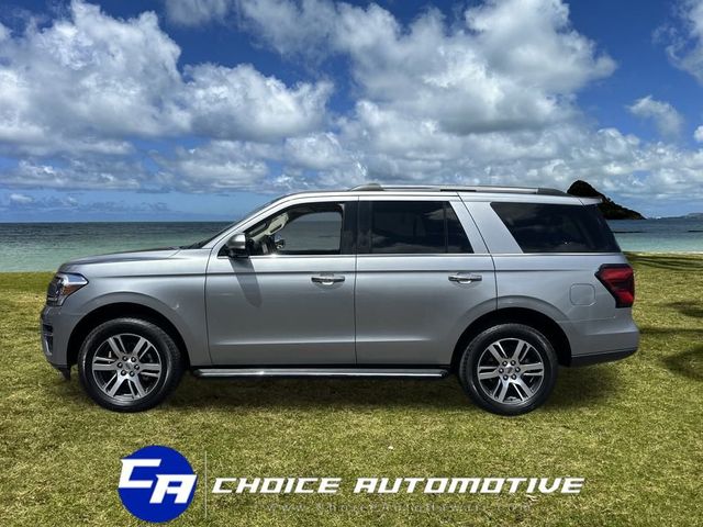 2023 Ford Expedition Limited 4x4 - 22877334 - 2