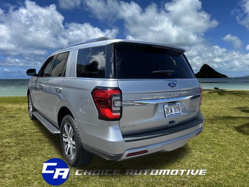 2023 Ford Expedition Limited 4x4 - 22877334 - 4