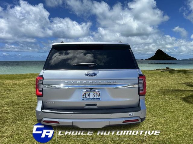 2023 Ford Expedition Limited 4x4 - 22877334 - 6