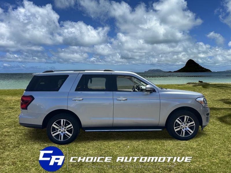 2023 Ford Expedition Limited 4x4 - 22877334 - 8