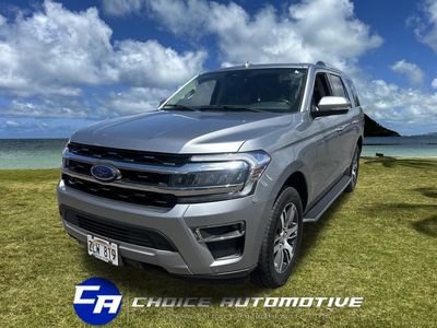 2023 Ford Expedition