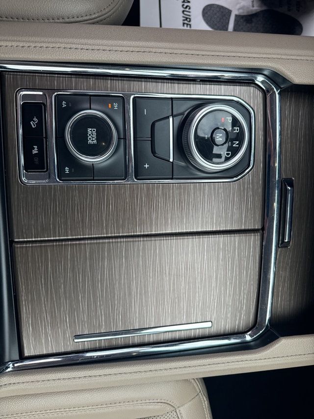 2023 Used Ford Expedition Limited 4x4 at Barry Automotive Wenatchee, WA