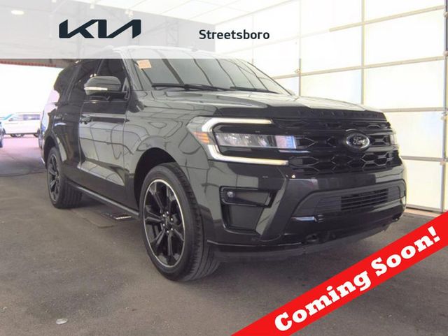 2023 Ford Expedition Limited 4x4 - 23011440 - 0