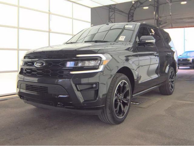 2023 Ford Expedition Limited 4x4 - 23011440 - 1