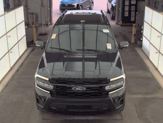 2023 Ford Expedition Limited 4x4 - 23011440 - 2
