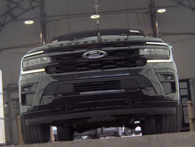 2023 Ford Expedition Limited 4x4 - 23011440 - 3