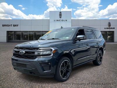 2023 Ford Expedition