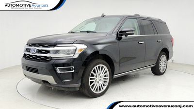 2023 Ford Expedition