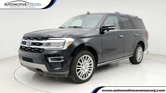 2023 Ford Expedition Limited 4x4 - 22941446 - 0