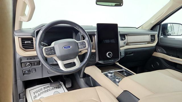 2023 Ford Expedition Limited 4x4 - 22941446 - 12