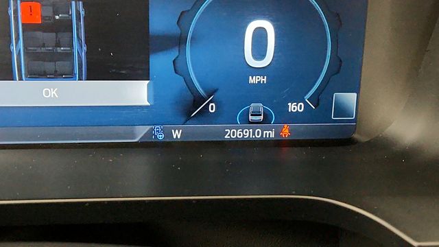 2023 Ford Expedition Limited 4x4 - 22941446 - 15