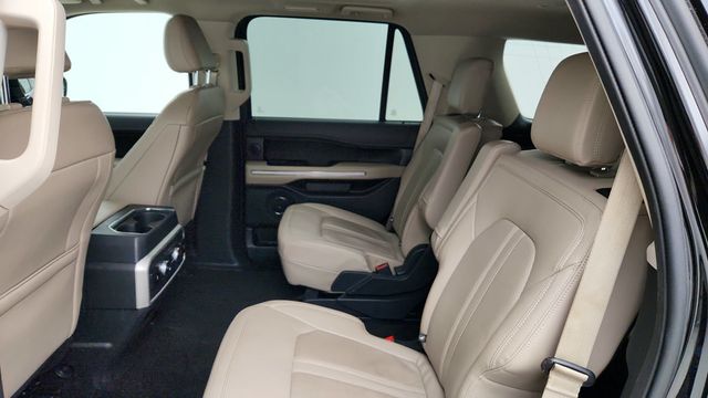 2023 Ford Expedition Limited 4x4 - 22941446 - 21