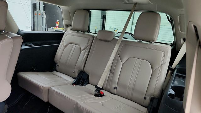 2023 Ford Expedition Limited 4x4 - 22941446 - 22