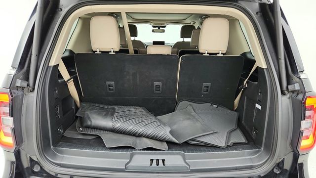 2023 Ford Expedition Limited 4x4 - 22941446 - 23
