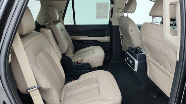 2023 Ford Expedition Limited 4x4 - 22941446 - 24