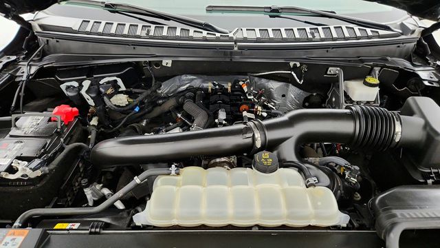 2023 Ford Expedition Limited 4x4 - 22941446 - 27