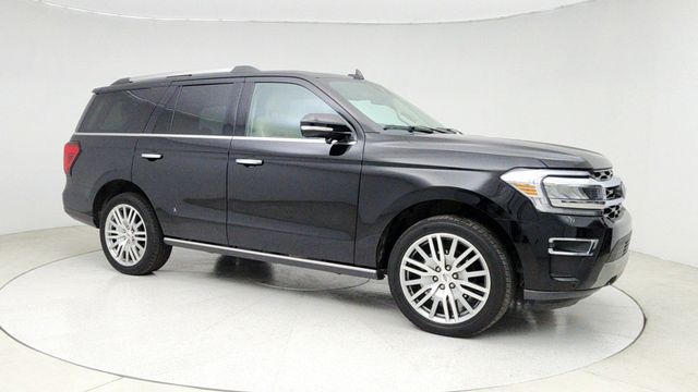 2023 Ford Expedition Limited 4x4 - 22941446 - 2