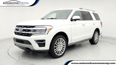 2023 Ford Expedition