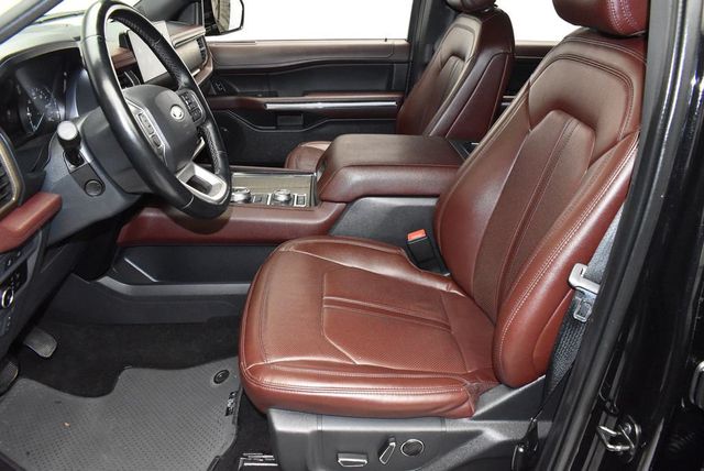 2023 Ford Expedition Limited 4x4 - 22938892 - 11