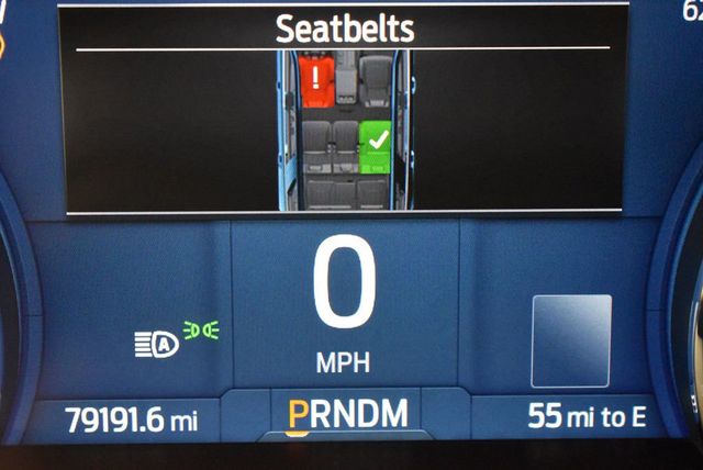 2023 Ford Expedition Limited 4x4 - 22938892 - 19