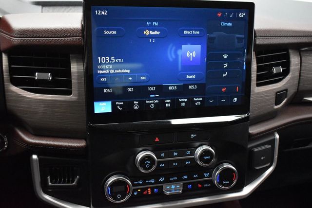 2023 Ford Expedition Limited 4x4 - 22938892 - 20