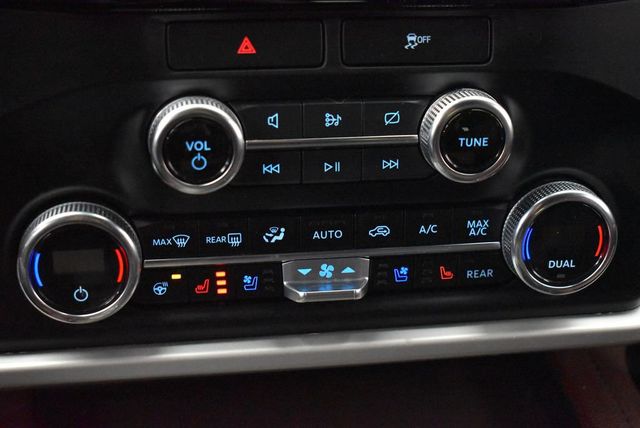 2023 Ford Expedition Limited 4x4 - 22938892 - 21