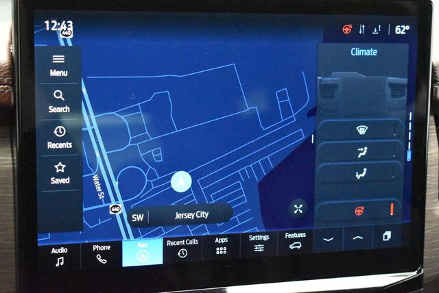 2023 Ford Expedition Limited 4x4 - 22938892 - 22