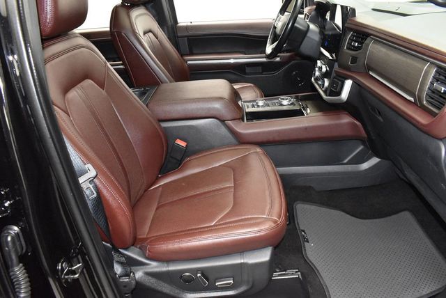 2023 Ford Expedition Limited 4x4 - 22938892 - 25